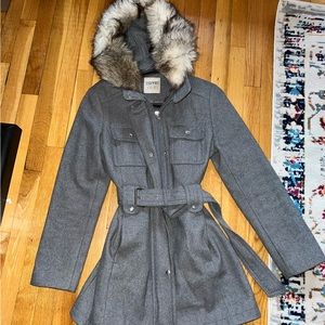 Esprit wool coat